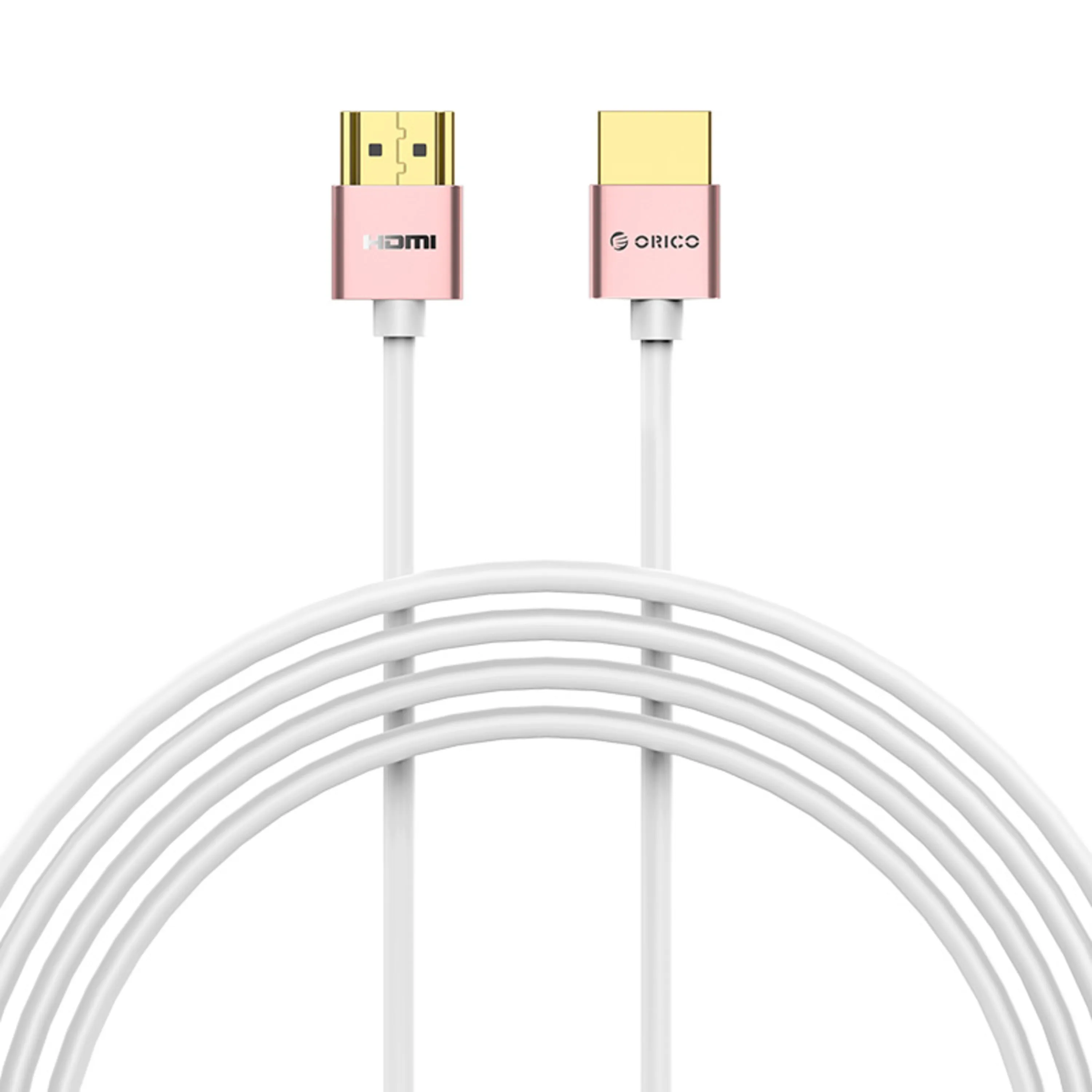 کابل HDMI 2.0 اوریکو 3 متری مدل KT-020508 | HD205 کابل HDMI 2.0 اوریکو 3 متری مدل KT-020508 | HD205